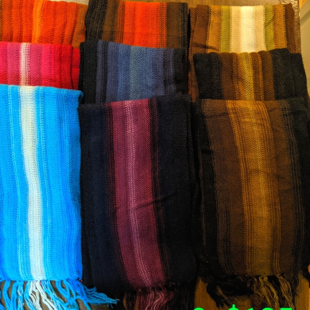 Scarve